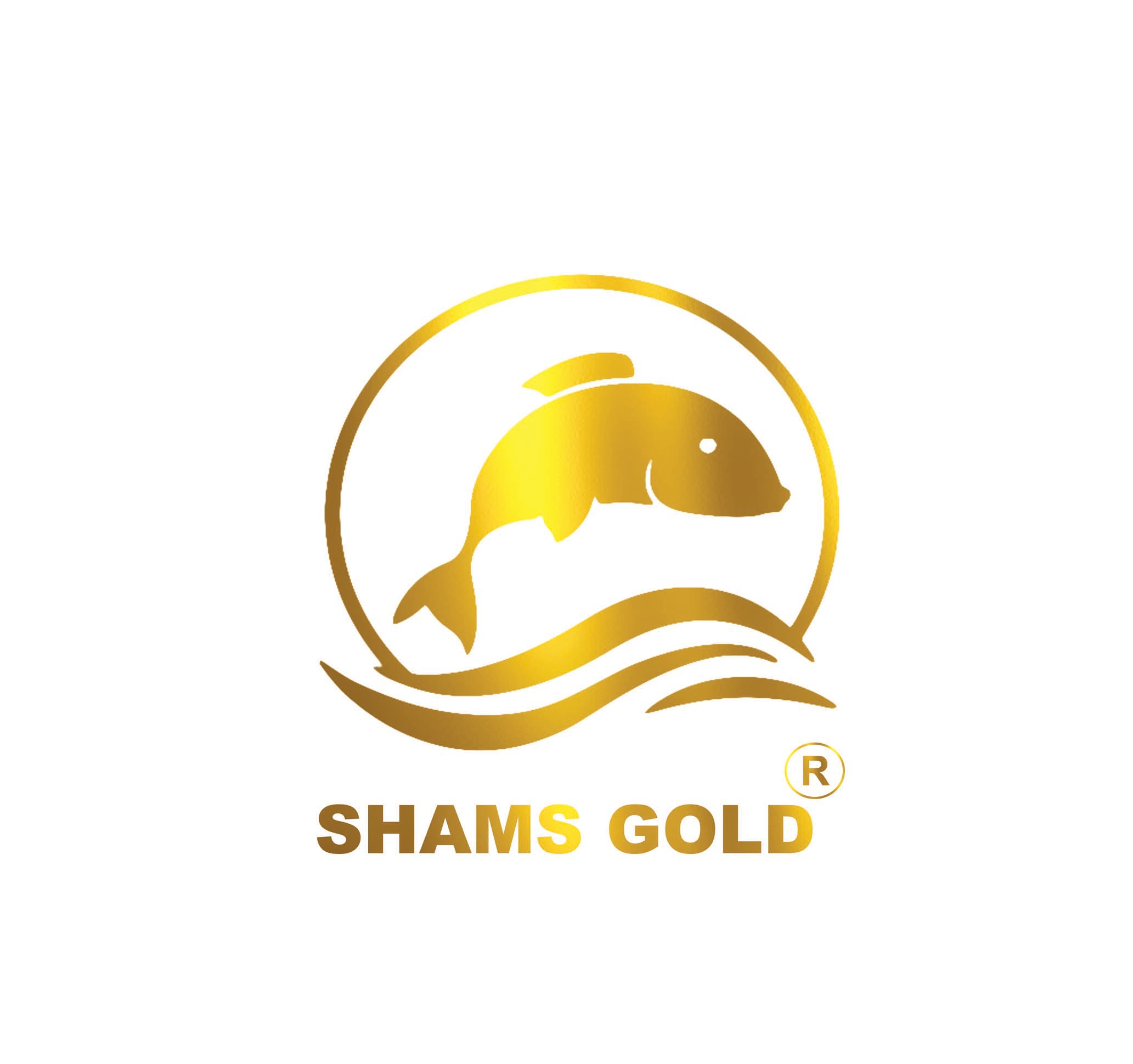 SHAMS GOLD